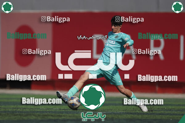 پرسپولیس ۰ (۴) - (۲) ۰ پیکان