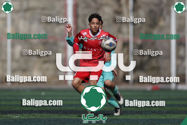 پرسپولیس ۰ (۴) - (۲) ۰ پیکان