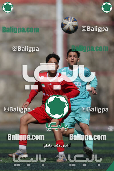 پرسپولیس ۰ (۴) - (۲) ۰ پیکان