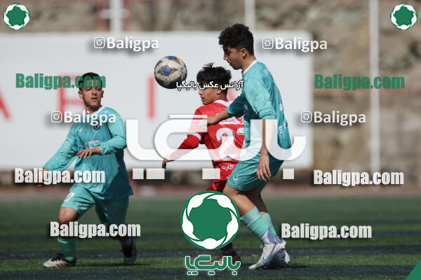 پرسپولیس ۰ (۴) - (۲) ۰ پیکان