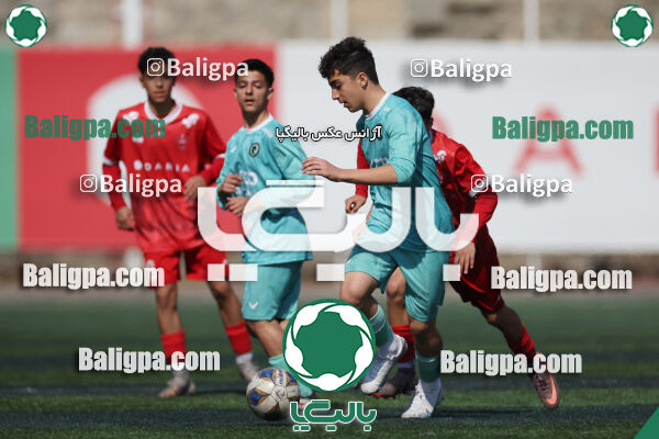 پرسپولیس ۰ (۴) - (۲) ۰ پیکان