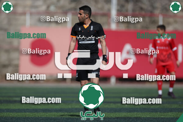 پرسپولیس ۰ (۴) - (۲) ۰ پیکان
