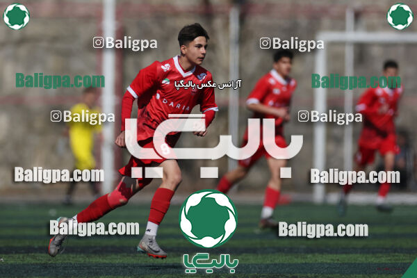 پرسپولیس ۰ (۴) - (۲) ۰ پیکان