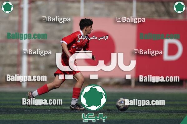 پرسپولیس ۰ (۴) - (۲) ۰ پیکان