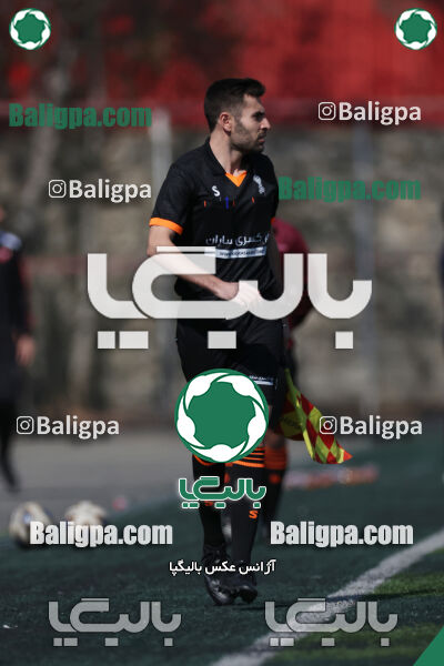 پرسپولیس ۰ (۴) - (۲) ۰ پیکان