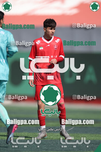 پرسپولیس ۰ (۴) - (۲) ۰ پیکان