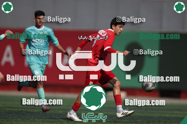 پرسپولیس ۰ (۴) - (۲) ۰ پیکان