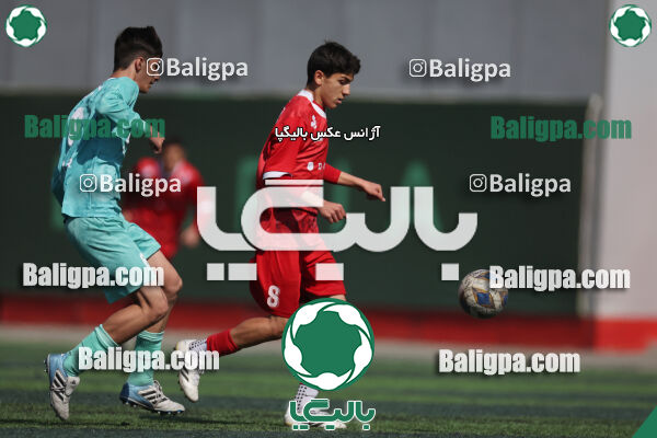 پرسپولیس ۰ (۴) - (۲) ۰ پیکان