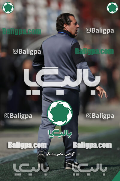 پرسپولیس ۰ (۴) - (۲) ۰ پیکان