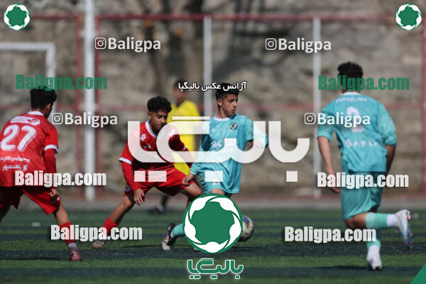 پرسپولیس ۰ (۴) - (۲) ۰ پیکان