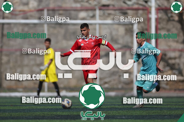 پرسپولیس ۰ (۴) - (۲) ۰ پیکان
