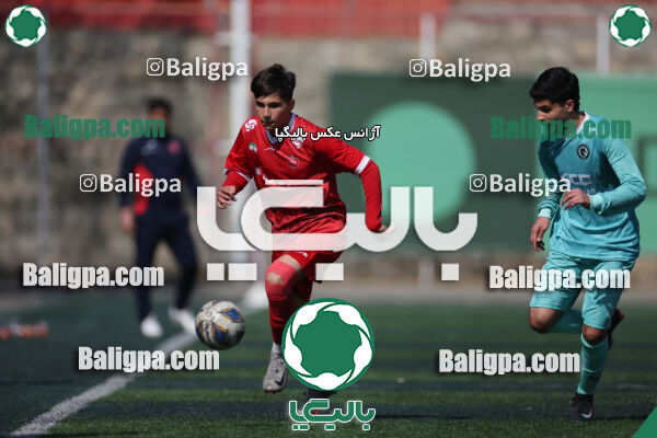 پرسپولیس ۰ (۴) - (۲) ۰ پیکان