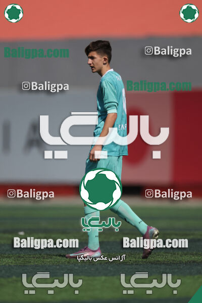 پرسپولیس ۰ (۴) - (۲) ۰ پیکان