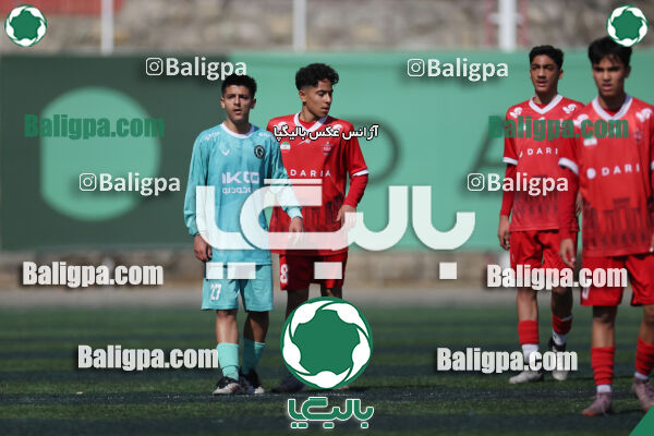 پرسپولیس ۰ (۴) - (۲) ۰ پیکان