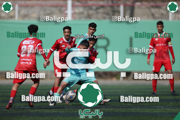 پرسپولیس ۰ (۴) - (۲) ۰ پیکان