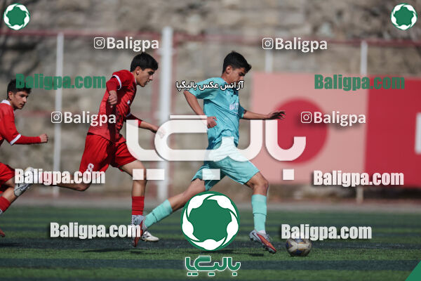 پرسپولیس ۰ (۴) - (۲) ۰ پیکان
