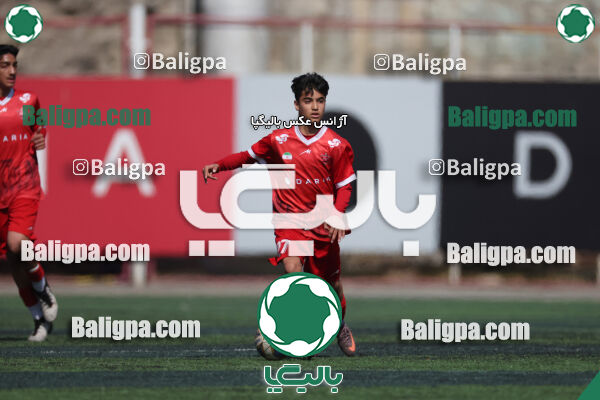 پرسپولیس ۰ (۴) - (۲) ۰ پیکان