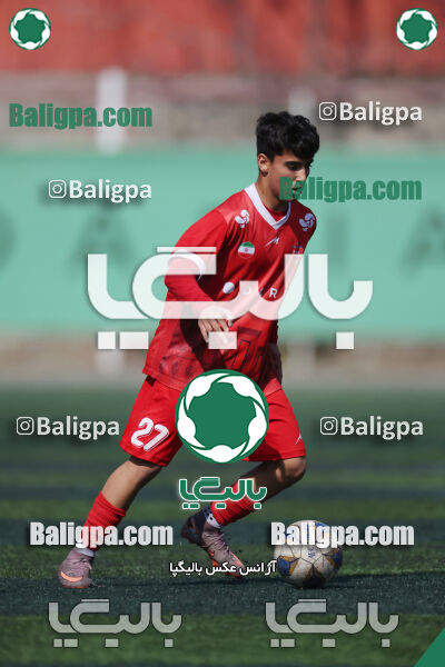پرسپولیس ۰ (۴) - (۲) ۰ پیکان