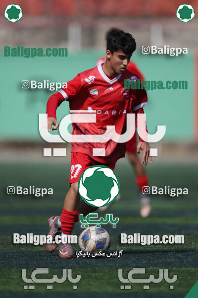 پرسپولیس ۰ (۴) - (۲) ۰ پیکان