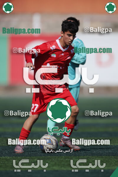 پرسپولیس ۰ (۴) - (۲) ۰ پیکان