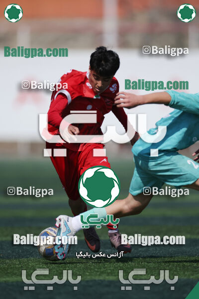 پرسپولیس ۰ (۴) - (۲) ۰ پیکان