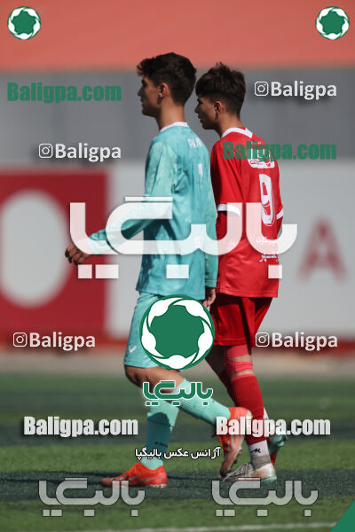 پرسپولیس ۰ (۴) - (۲) ۰ پیکان