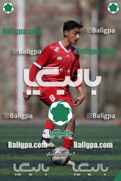 پرسپولیس ۰ (۴) - (۲) ۰ پیکان