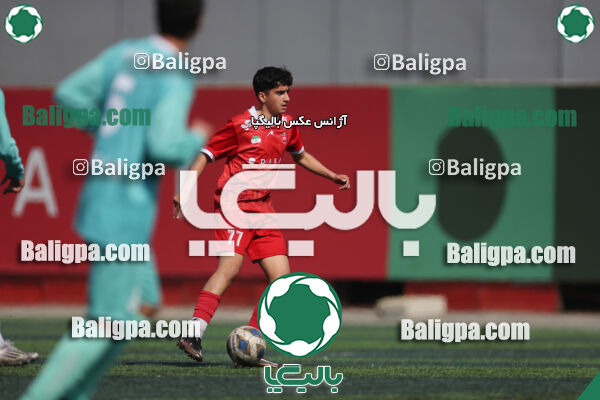 پرسپولیس ۰ (۴) - (۲) ۰ پیکان