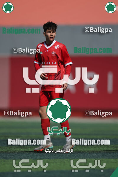 پرسپولیس ۰ (۴) - (۲) ۰ پیکان