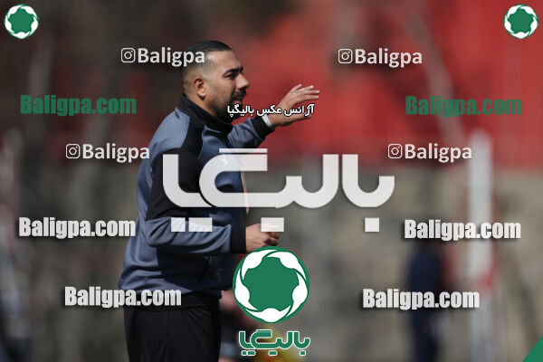 پرسپولیس ۰ (۴) - (۲) ۰ پیکان