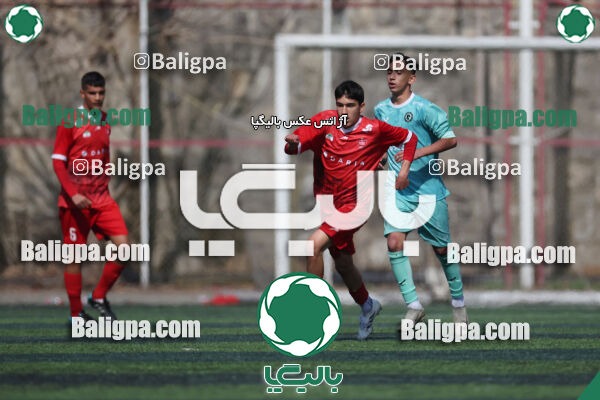 پرسپولیس ۰ (۴) - (۲) ۰ پیکان
