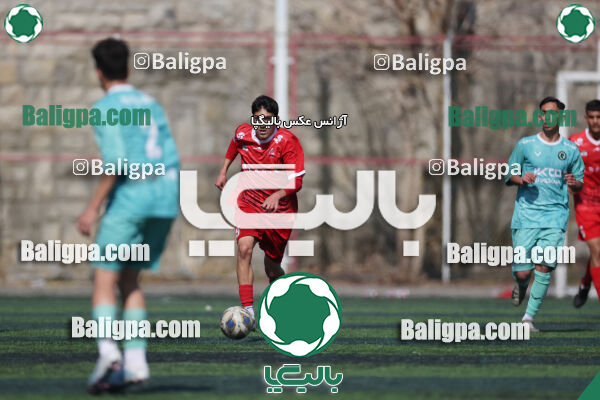 پرسپولیس ۰ (۴) - (۲) ۰ پیکان