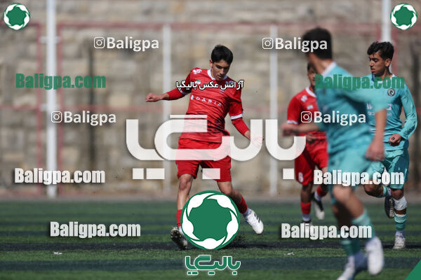 پرسپولیس ۰ (۴) - (۲) ۰ پیکان