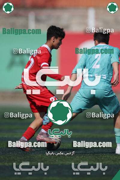 پرسپولیس ۰ (۴) - (۲) ۰ پیکان
