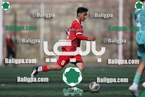 پرسپولیس ۰ (۴) - (۲) ۰ پیکان