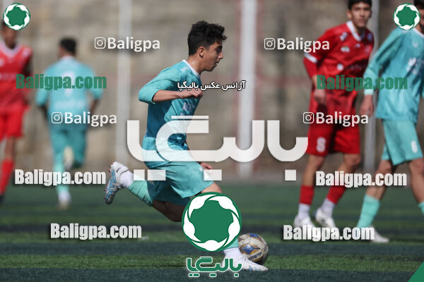پرسپولیس ۰ (۴) - (۲) ۰ پیکان