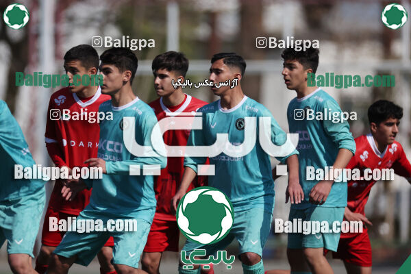 پرسپولیس ۰ (۴) - (۲) ۰ پیکان