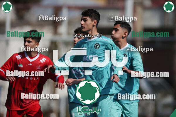 پرسپولیس ۰ (۴) - (۲) ۰ پیکان