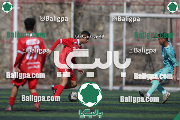 پرسپولیس ۰ (۴) - (۲) ۰ پیکان