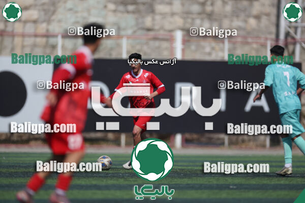پرسپولیس ۰ (۴) - (۲) ۰ پیکان