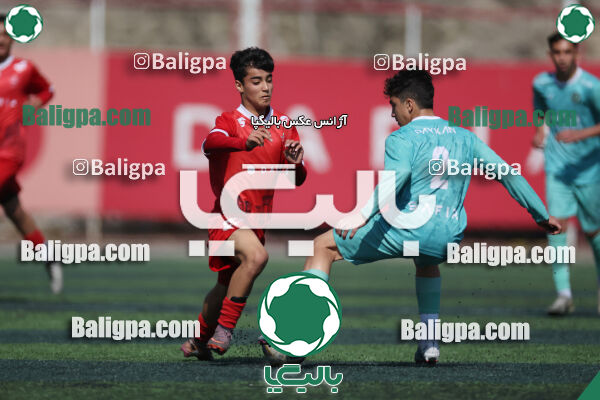 پرسپولیس ۰ (۴) - (۲) ۰ پیکان