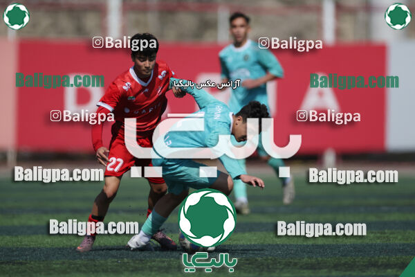 پرسپولیس ۰ (۴) - (۲) ۰ پیکان