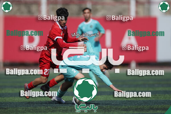پرسپولیس ۰ (۴) - (۲) ۰ پیکان