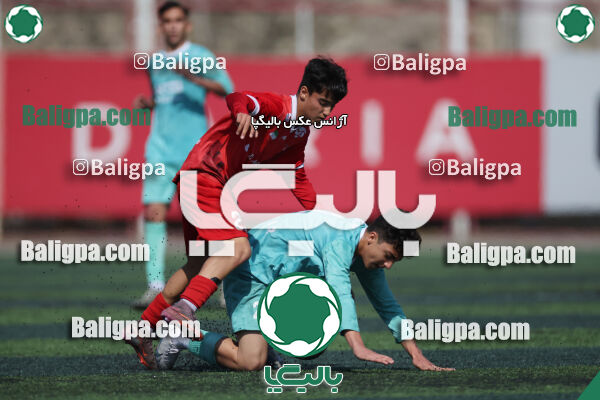 پرسپولیس ۰ (۴) - (۲) ۰ پیکان