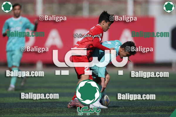 پرسپولیس ۰ (۴) - (۲) ۰ پیکان