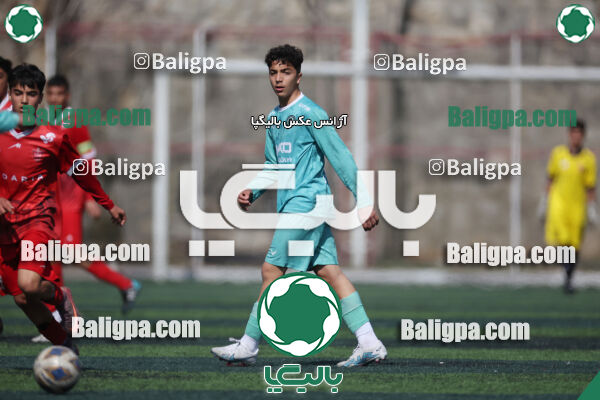 پرسپولیس ۰ (۴) - (۲) ۰ پیکان