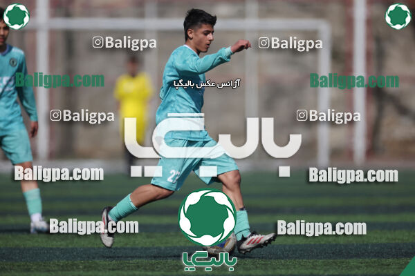 پرسپولیس ۰ (۴) - (۲) ۰ پیکان