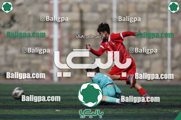پرسپولیس ۰ (۴) - (۲) ۰ پیکان