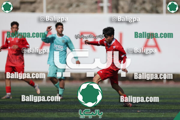 پرسپولیس ۰ (۴) - (۲) ۰ پیکان