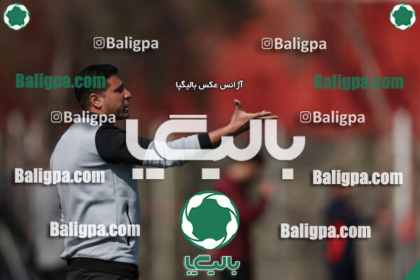 پرسپولیس ۰ (۴) - (۲) ۰ پیکان